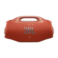 Imagem de Caixa de Som JBL Boombox 4 Laranja